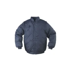 Blouson 2/1 - CHOUKA SLEEVE - 100% PES + Matelassage 140g/m2 - COVERGUARD | 5GCSB