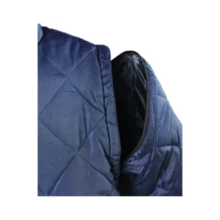 Blouson 2/1 - CHOUKA SLEEVE - 100% PES + Matelassage 140g/m2 - COVERGUARD | 5GCSB
