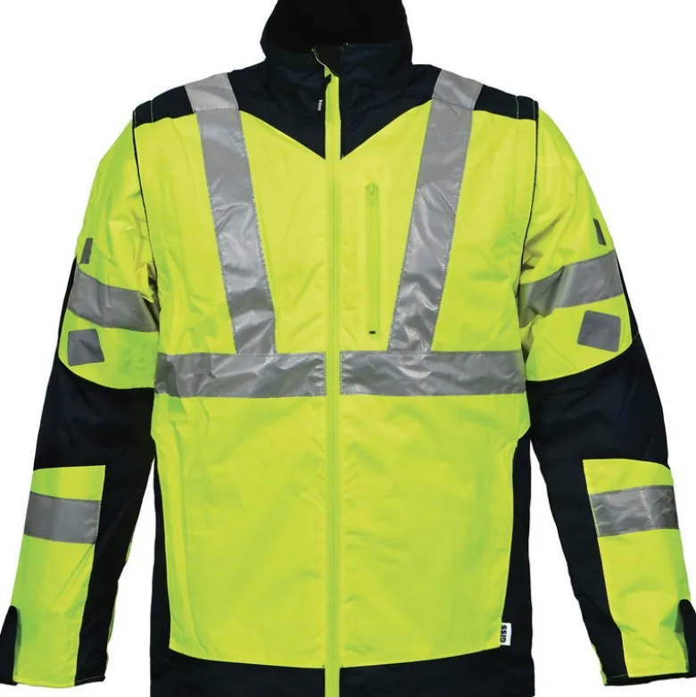Blouson 2 en 1 EOLE'R (multichoix) - GISS | 860631
