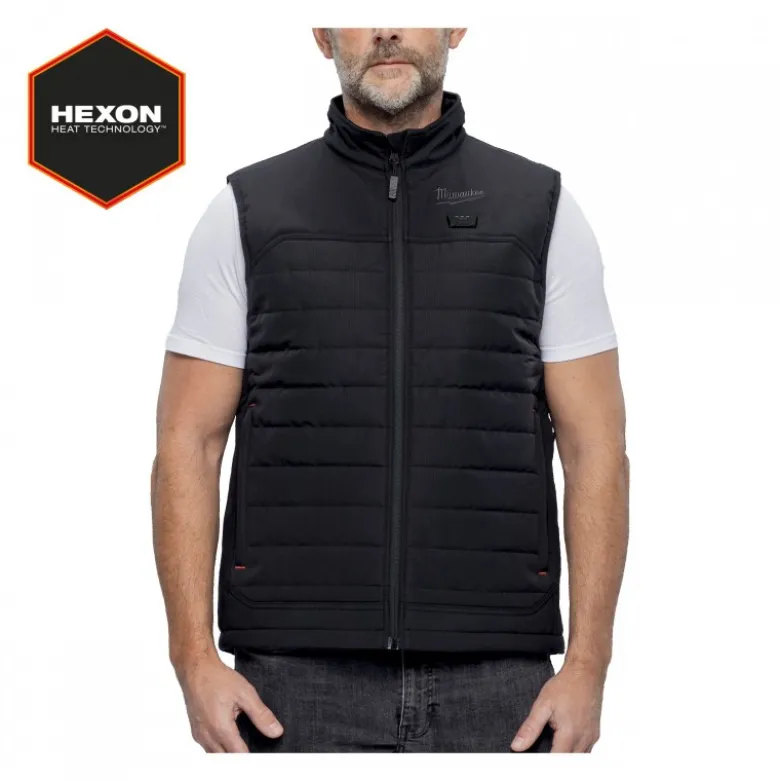 Blouson sans manche RIPSTOP - M12 HPVBL3-0 - Milwaukee