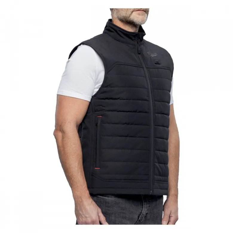 Blouson sans manche RIPSTOP - M12 HPVBL3-0 - Milwaukee