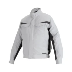 Blouson ventilé MAKITA 12 / 14,4 / 18 Volts Li-Ion (Produit seul) | DFJ213ZL
