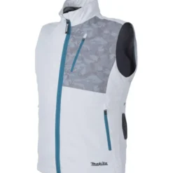 Blouson ventilé 12 / 14,4 / 18 V Li-Ion (Produit seul) Makita | DFV210ZXL