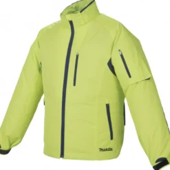 Blouson ventilé 12 / 14,4 / 18 V Li-Ion (Produit seul) Makita | DFJ212ZXL