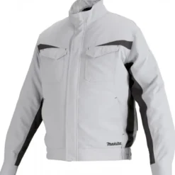 Blouson ventilé 12 / 14,4 / 18 V Li-Ion (Produit seul) Makita | DFJ213Z2XL