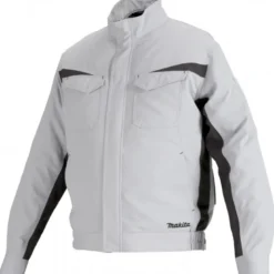 Blouson ventilé 12 / 14,4 / 18 V Li-Ion (Produit seul) Makita | DFJ213ZXL