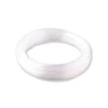 Bobine de fil nylon rond Ø fil 2,4mm, Long. 5 m, Couleur transparent, Qté 1 Makita | B-01971