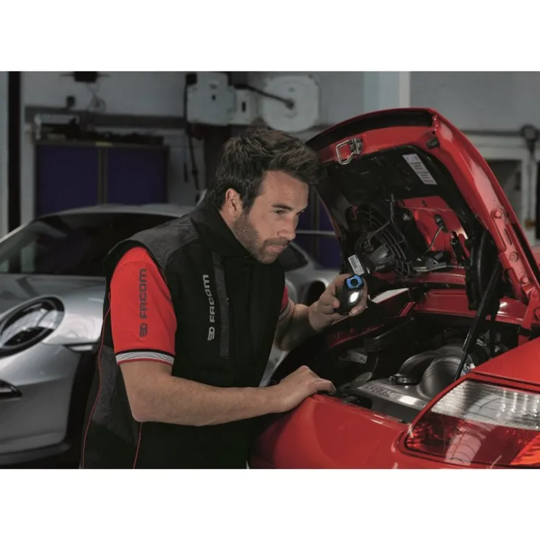Bodywarmer matelassé - TRACK - FACOM | FXWW5000E