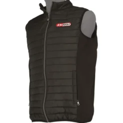 Bodywarmer noir - M KSTools | 100450