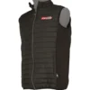 Bodywarmer noir - XXL KSTools | 100453