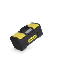 BOITE A OUTIL 40CM OUVERTURE 1 MAIN STANLEY 1-79-216