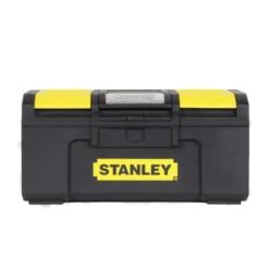 BOITE A OUTIL 48CM OUVERTURE 1 MAIN STANLEY |1-79-217-GR