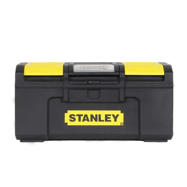BOITE A OUTIL 48CM OUVERTURE 1 MAIN STANLEY |1-79-217-GR