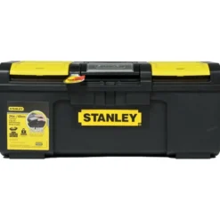 BOITE A OUTIL 48CM OUVERTURE 1 MAIN STANLEY |1-79-217-GR