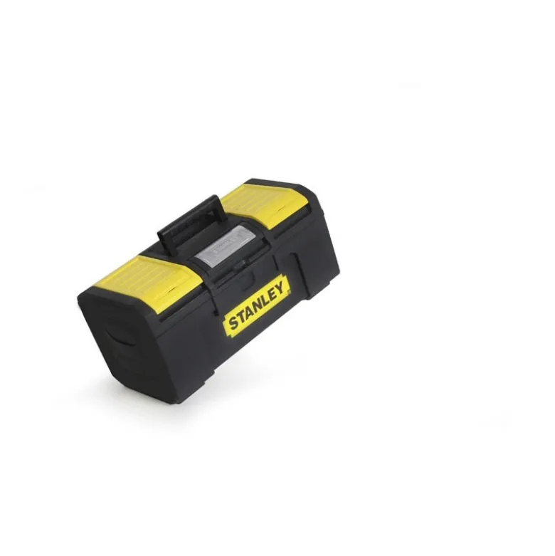 BOITE A OUTIL 48CM OUVERTURE 1 MAIN STANLEY |1-79-217-GR