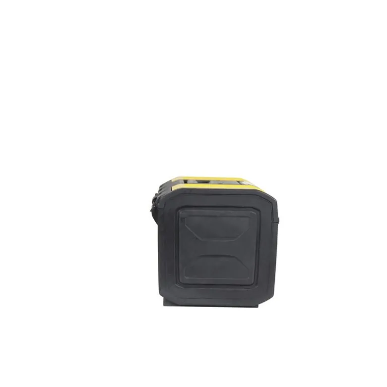BOITE A OUTIL 48CM OUVERTURE 1 MAIN STANLEY |1-79-217-GR