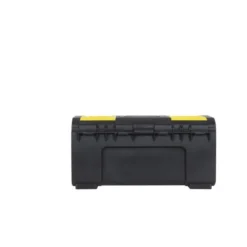 BOITE A OUTIL 48CM OUVERTURE 1 MAIN STANLEY |1-79-217-GR