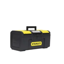 BOITE A OUTIL 48CM OUVERTURE 1 MAIN STANLEY 1-79-217