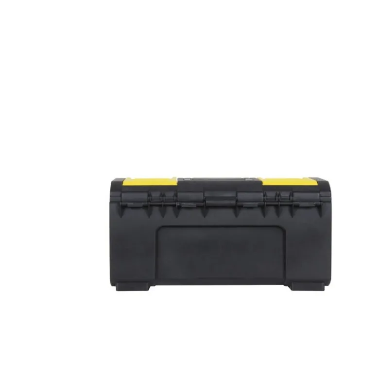 BOITE A OUTIL 48CM OUVERTURE 1 MAIN STANLEY 1-79-217