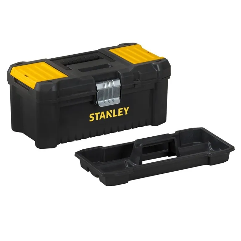 BOITE A OUTILS CLASSIC LINE ATT.METAL Stanley STST1-75515