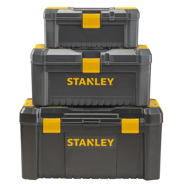 BOITE A OUTILS CLASSIC LINE ATT.PLASTIQUE Stanley STST1-75517