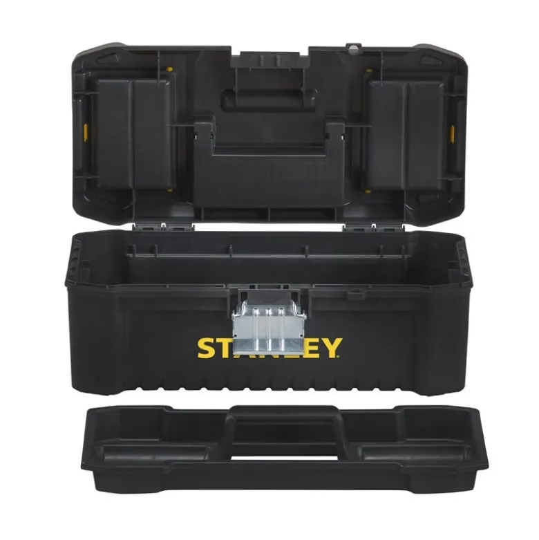 BOITE A OUTILS CLASSIC LINE ATT.METAL Stanley STST1-75518