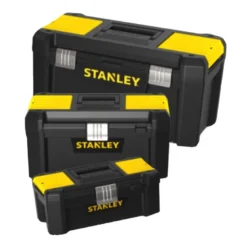 BOITE A OUTILS CLASSIC LINE ATTACHE MÉTAL Stanley STST1-75521