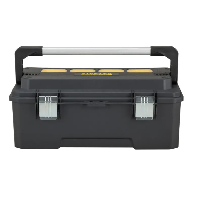 BOITE A OUTILS PRO 66CM FATMAX - STANLEY | FMST1-75791