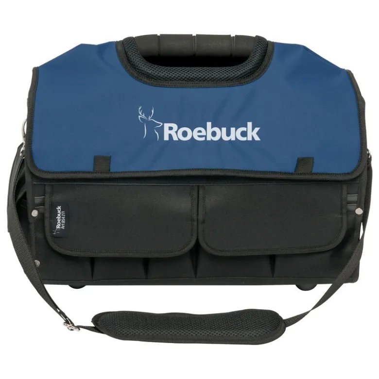 BOITE A OUTILS TEXTILE PRATIK + - ROEBUCK | 854271