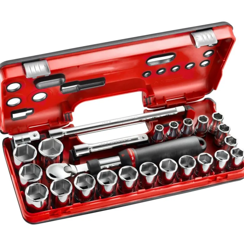 BOITE BI MATIERE SXL.161 - Facom | BV.S3NANO