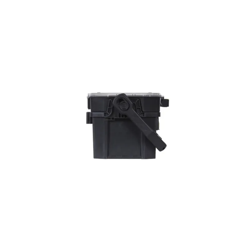 BOITE, CAISSE A OUTILS AVEC ORGANISEUR 50CM STANLEY STST1-70317