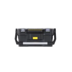 BOITE, CAISSE A OUTILS AVEC ORGANISEUR 50CM STANLEY STST1-70317