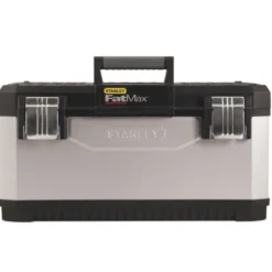 BOITE, CAISSE A OUTILS BI MATIÈRE 59CM STANLEY FATMAX 1-95-616
