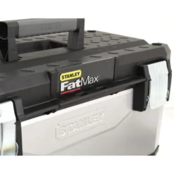 BOITE, CAISSE A OUTILS BI MATIÈRE 59CM STANLEY FATMAX 1-95-616