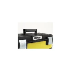BOITE, CAISSE A OUTILS BI MATIÈRE 51CM STANLEY 1-95-612