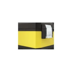 BOITE, CAISSE A OUTILS BI MATIÈRE 51CM STANLEY 1-95-612