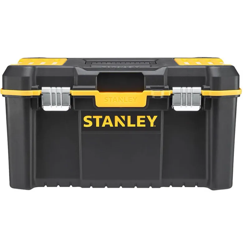 BOITE, CAISSE A OUTILS CANTILEVER 48CM STANLEY | STST83397-1