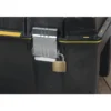 BOITE, CAISSE A OUTILS ETANCHE 71CM - STANLEY FATMAX | 1-93-935