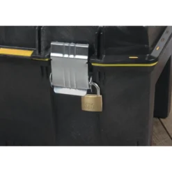 BOITE, CAISSE A OUTILS ETANCHE 71CM - STANLEY FATMAX | 1-93-935