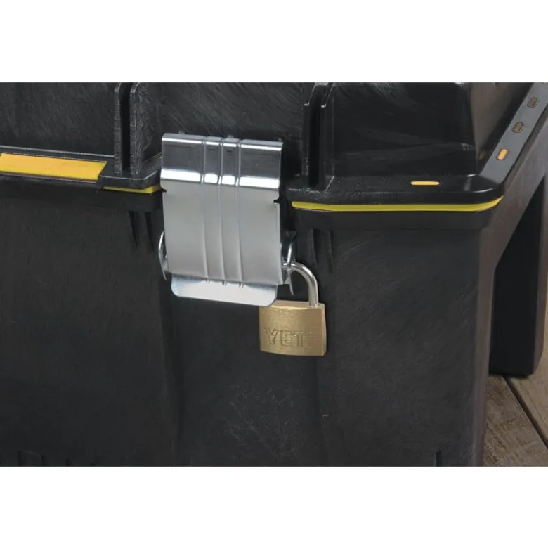 BOITE, CAISSE A OUTILS ETANCHE 71CM - STANLEY FATMAX | 1-93-935