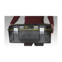 BOITE, CAISSE A OUTILS ETANCHE 71CM - STANLEY FATMAX | 1-93-935