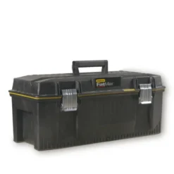 BOITE, CAISSE A OUTILS ETANCHE 71CM - STANLEY FATMAX | 1-93-935