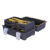 BOITE, CAISSE A OUTILS ETANCHE CANTILEVER 46CM STANLEY FATMAX FMST1-71219