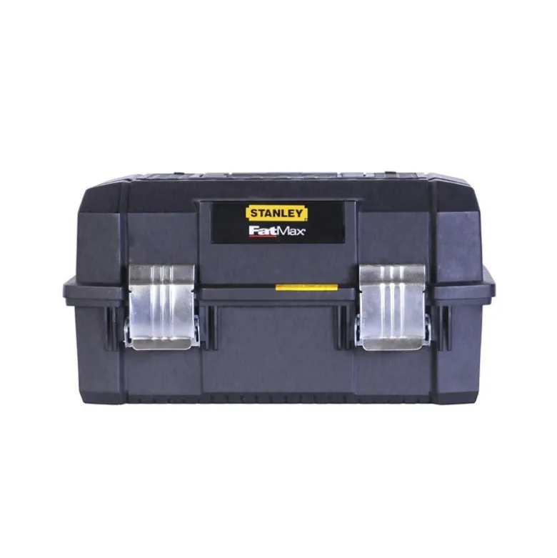 BOITE, CAISSE A OUTILS ETANCHE CANTILEVER 46CM STANLEY FATMAX FMST1-71219