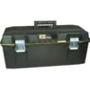 BOITE, CAISSE A OUTILS ETANCHE 59CM STANLEY FATMAX 1-94-749