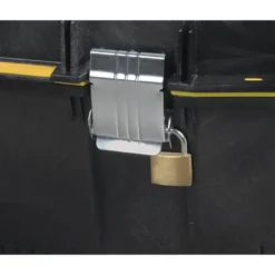 BOITE, CAISSE A OUTILS ETANCHE 59CM STANLEY FATMAX 1-94-749