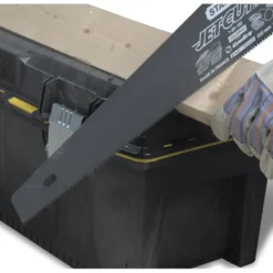 BOITE, CAISSE A OUTILS ETANCHE 59CM STANLEY FATMAX 1-94-749