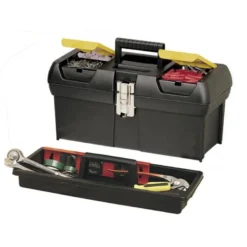 BOITE, CAISSE A OUTILS SERIEPRO 31CM STANLEY 1-92-064