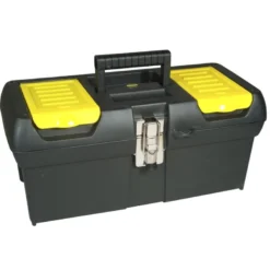 BOITE, CAISSE A OUTILS SERIEPRO 50CM STANLEY 1-92-066