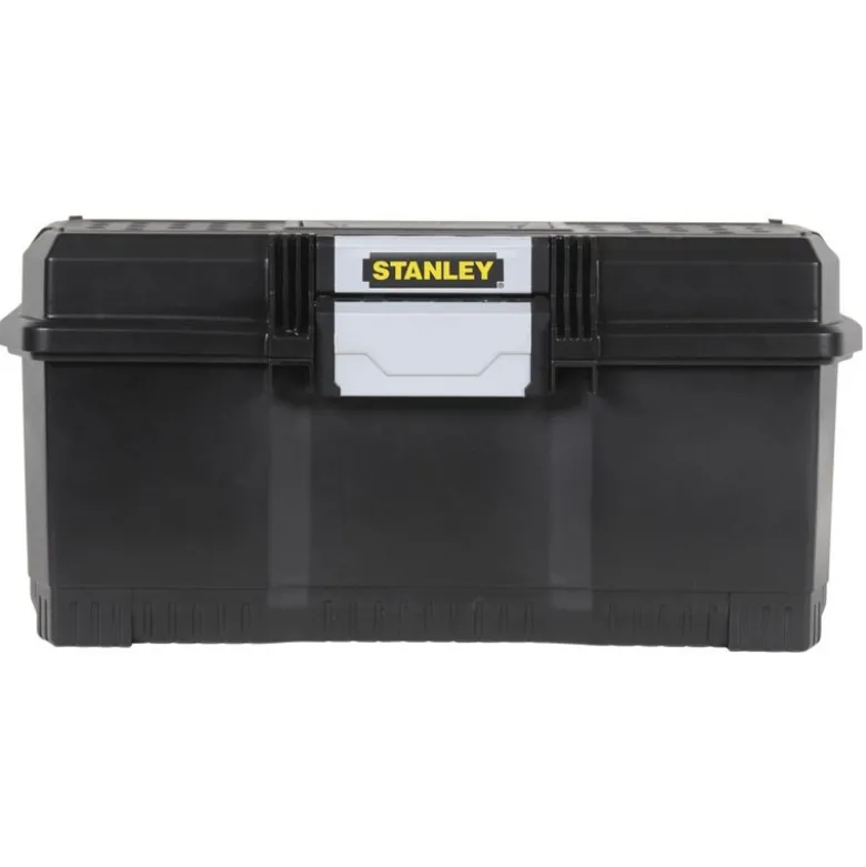 BOITE, CAISSE A OUTILS TOUCH LATCH 60CM STANLEY 1-97-510